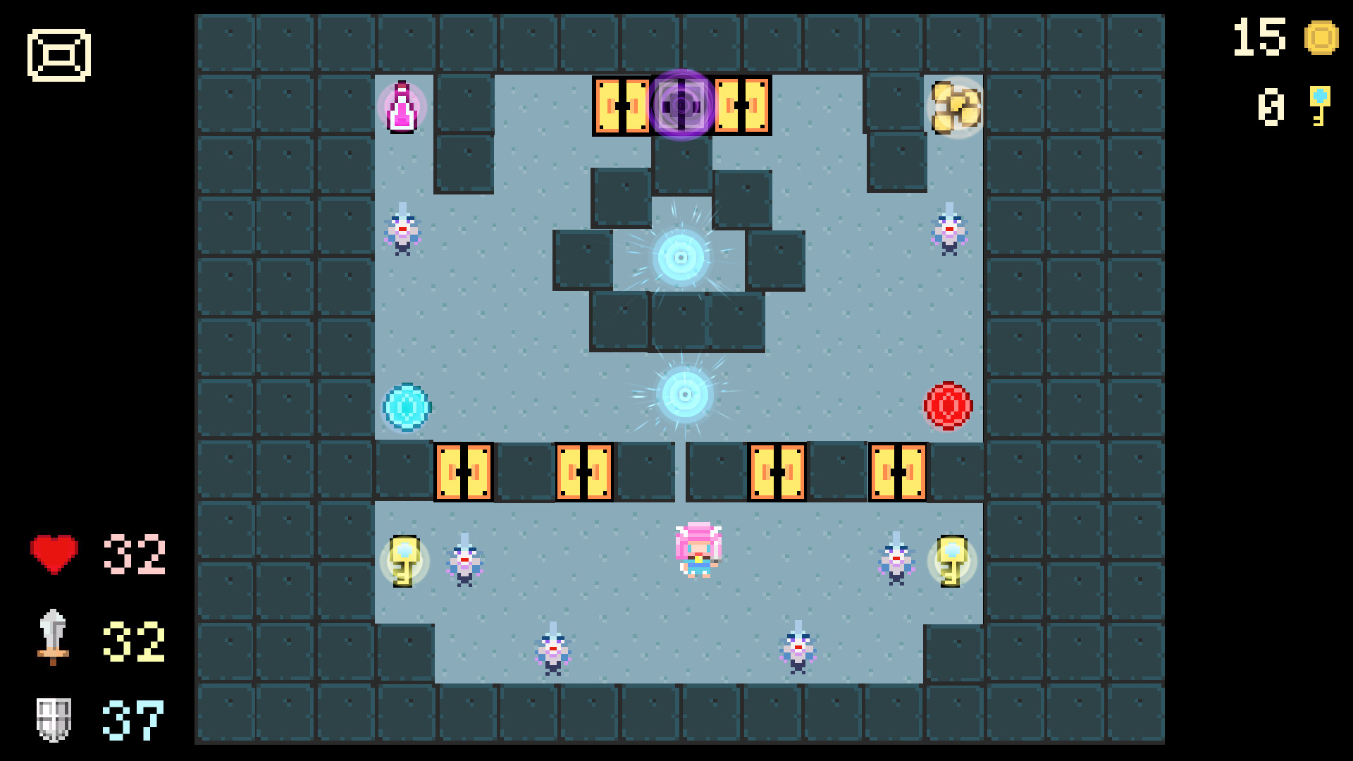 Neko Dungeon screenshot 10