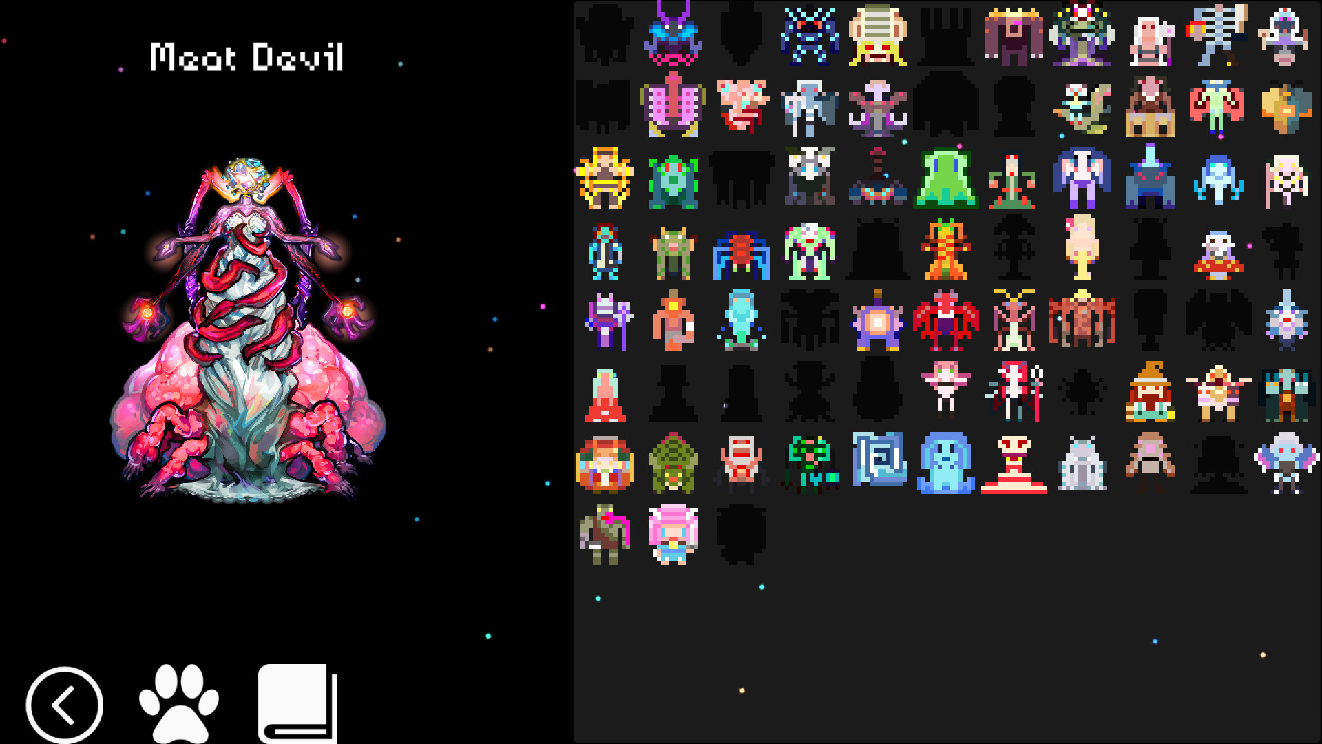 Neko Dungeon screenshot 14