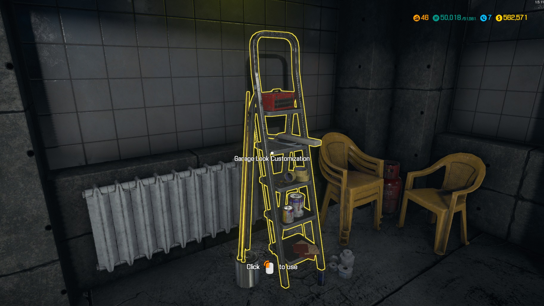 Car Mechanic Simulator 2018 - Garage Customization DLC screenshot 4