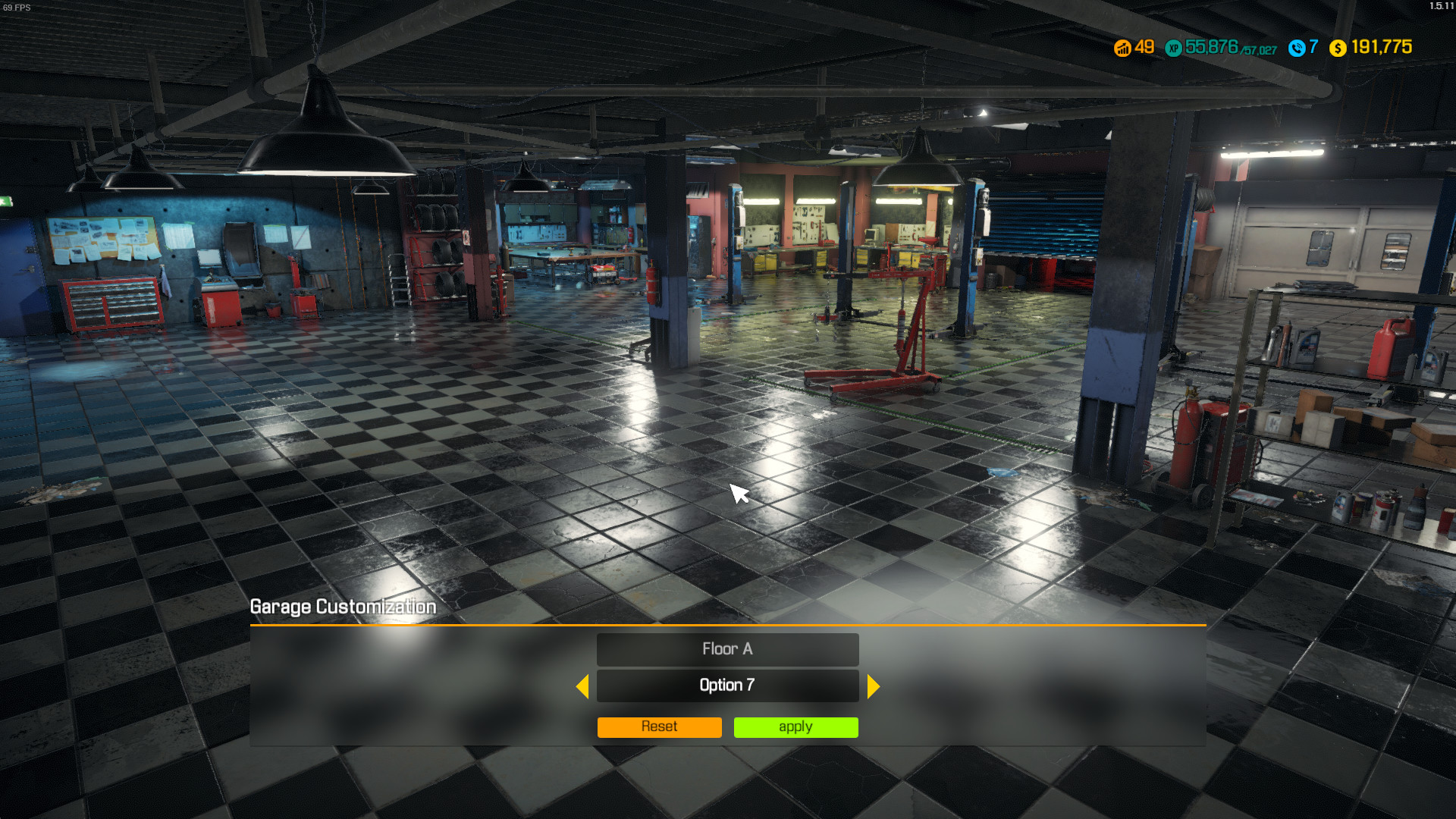 Car Mechanic Simulator 2018 - Garage Customization DLC screenshot 3