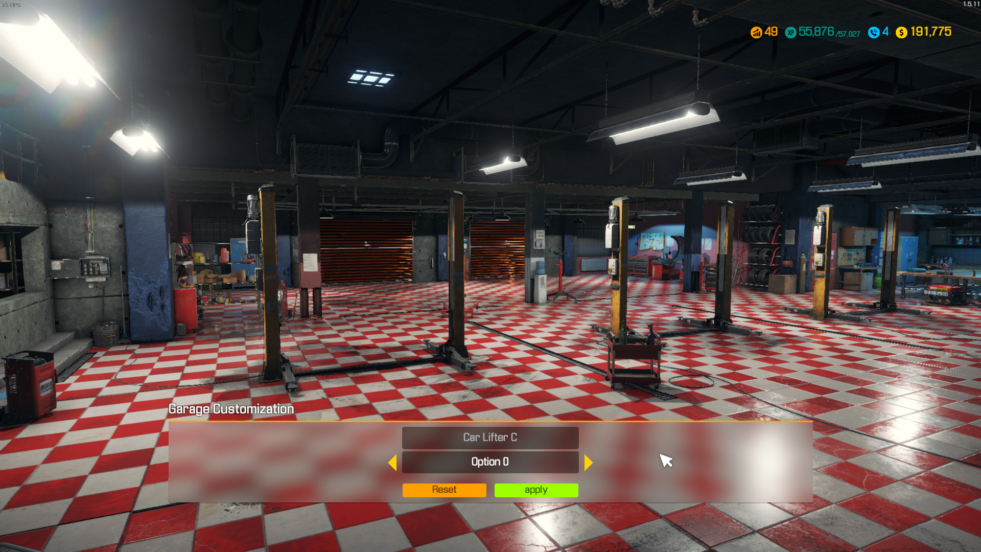 Car Mechanic Simulator 2018 - Garage Customization DLC screenshot 2