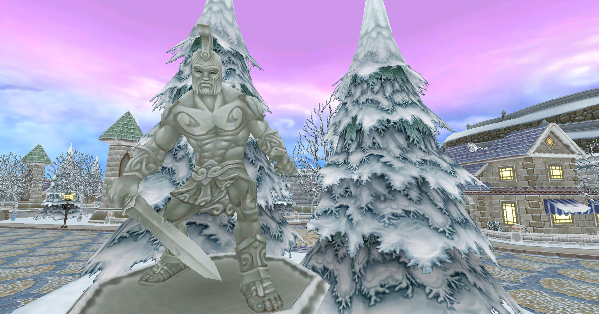 Wizard101 screenshot 32