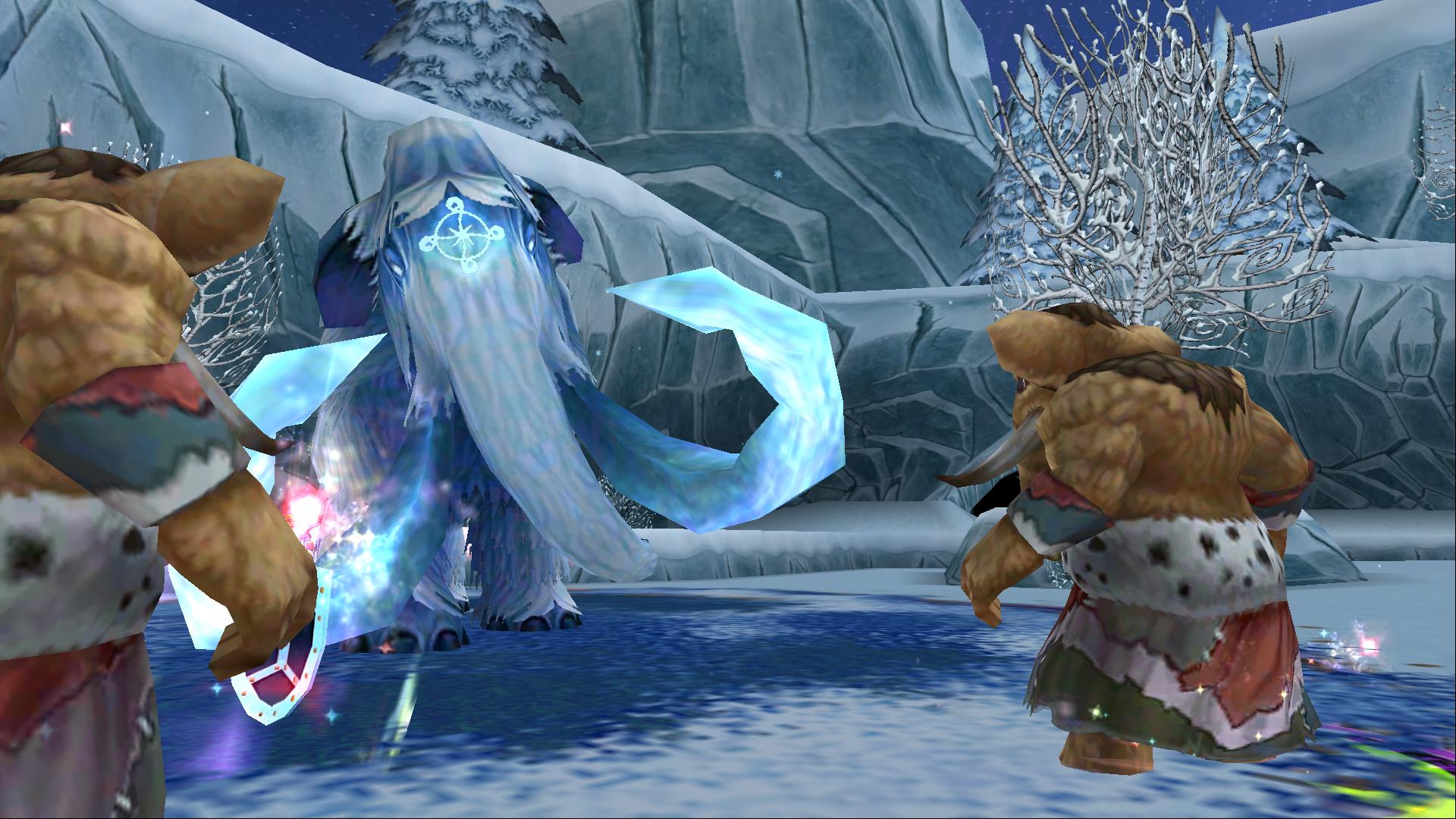 Wizard101 screenshot 21