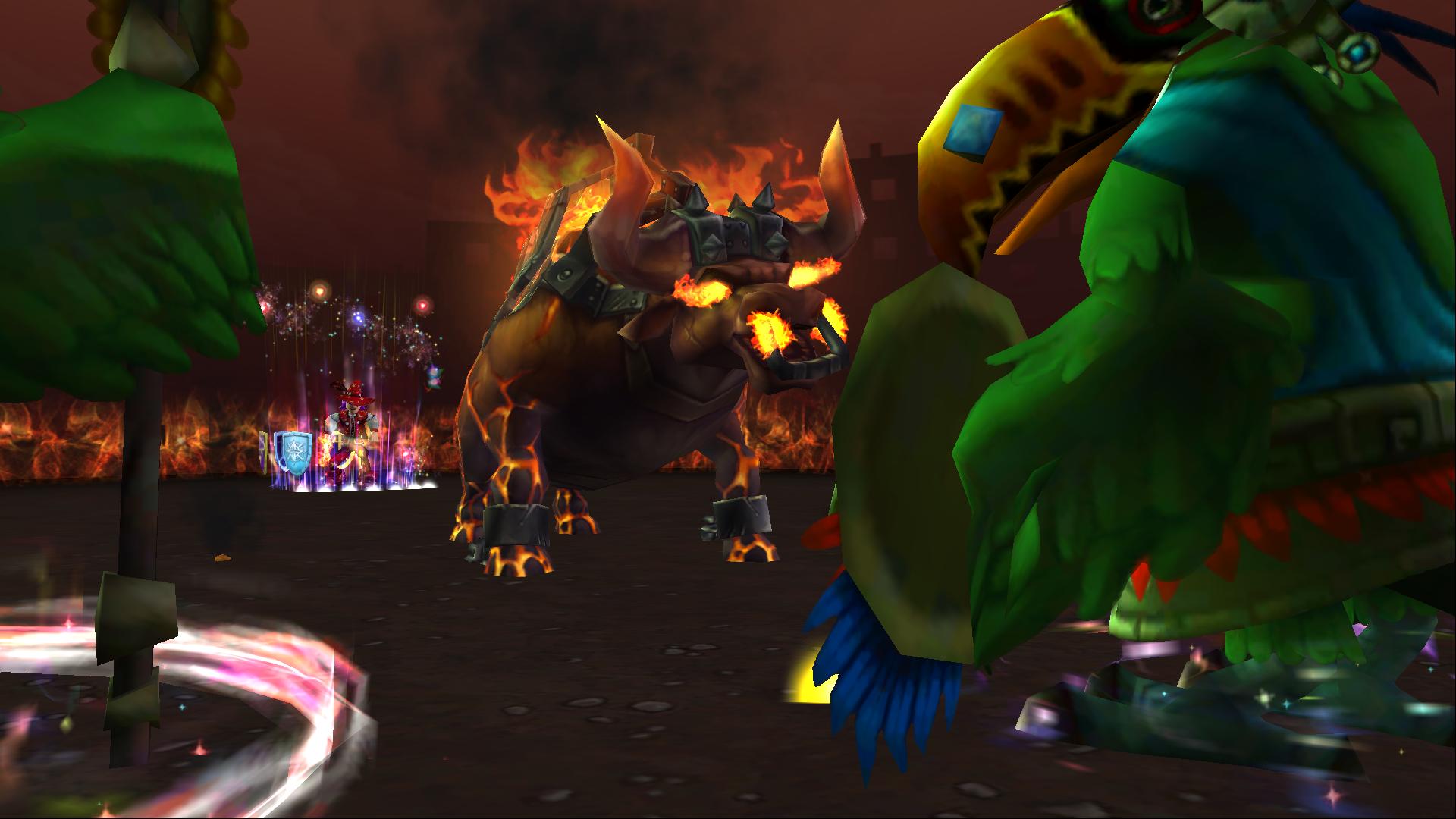 Wizard101 screenshot 12