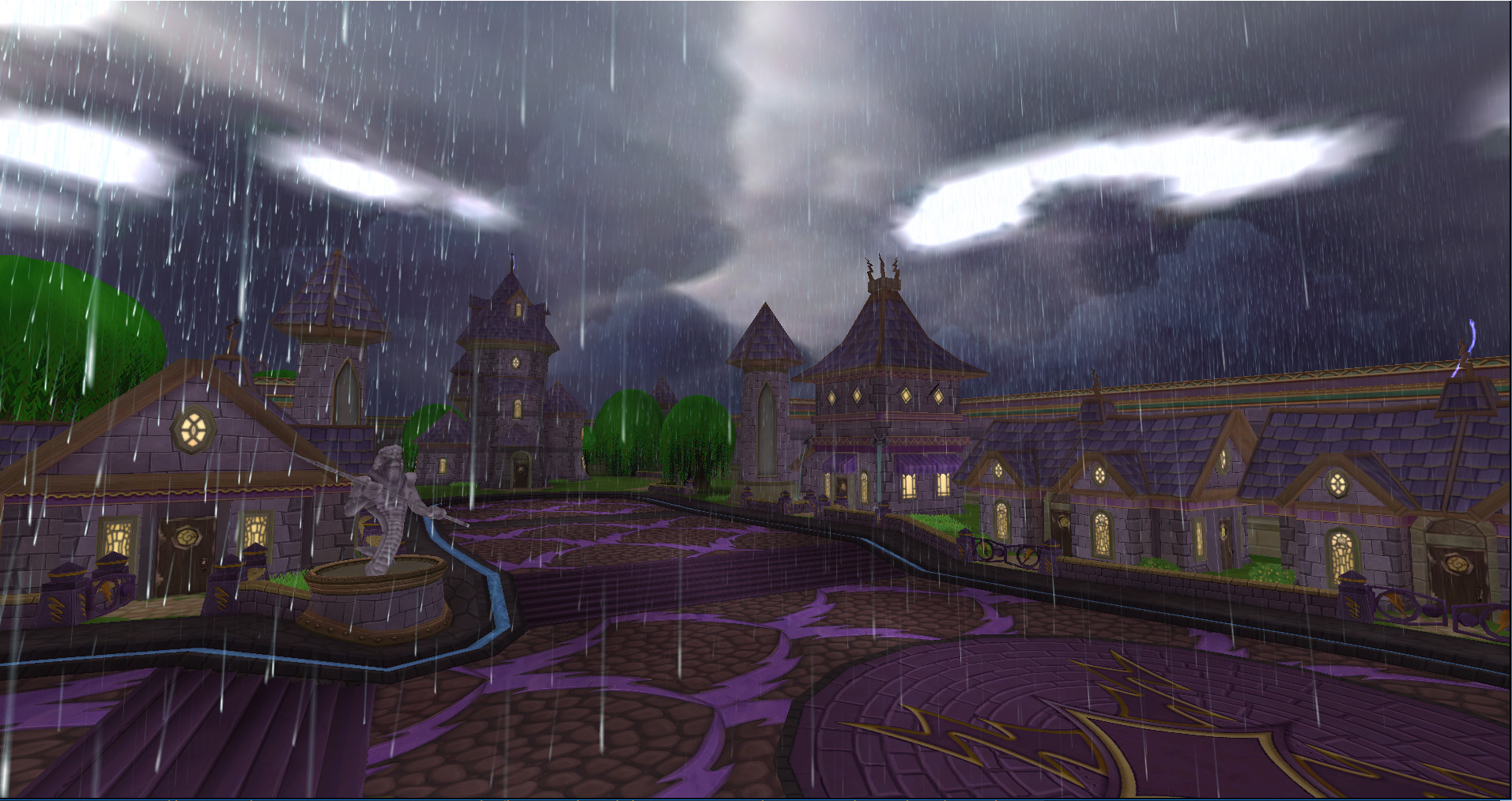Wizard101 screenshot 6