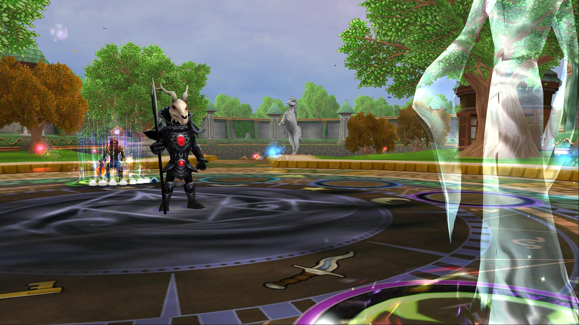 Wizard101 screenshot 8