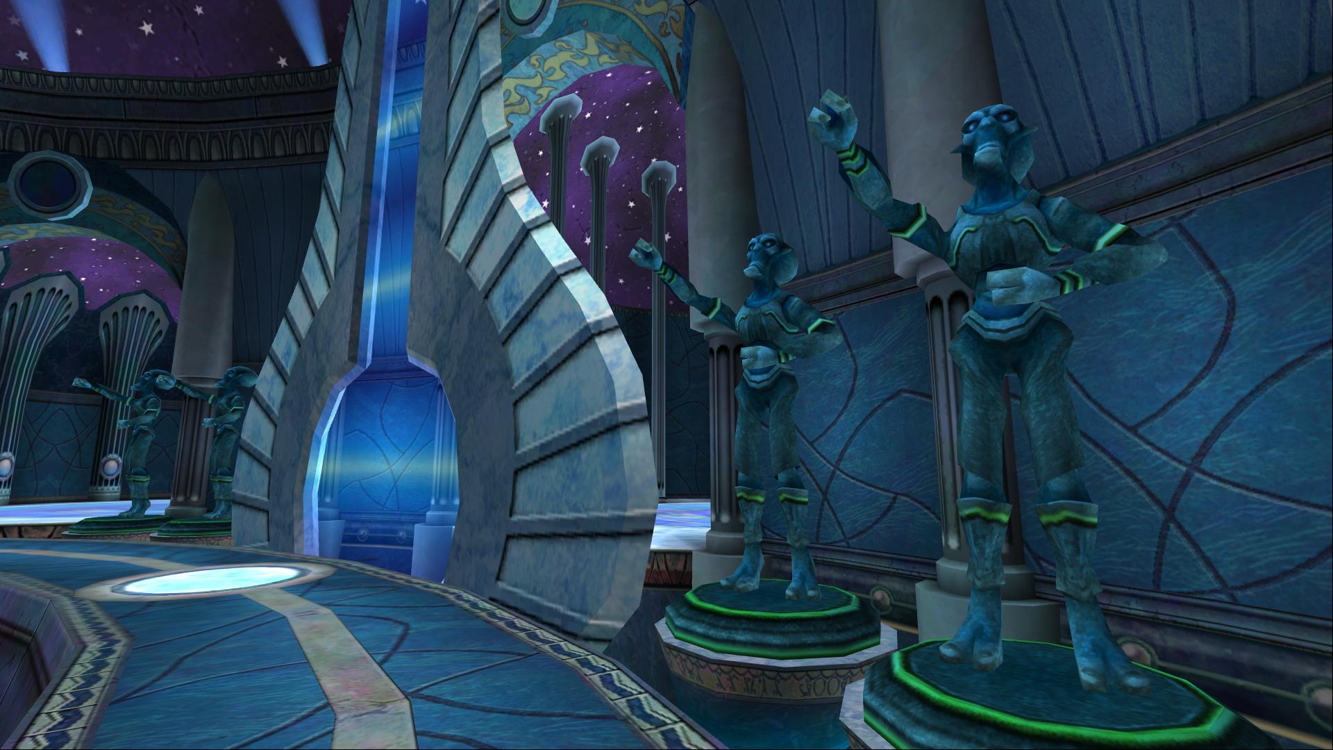 Wizard101 screenshot 11