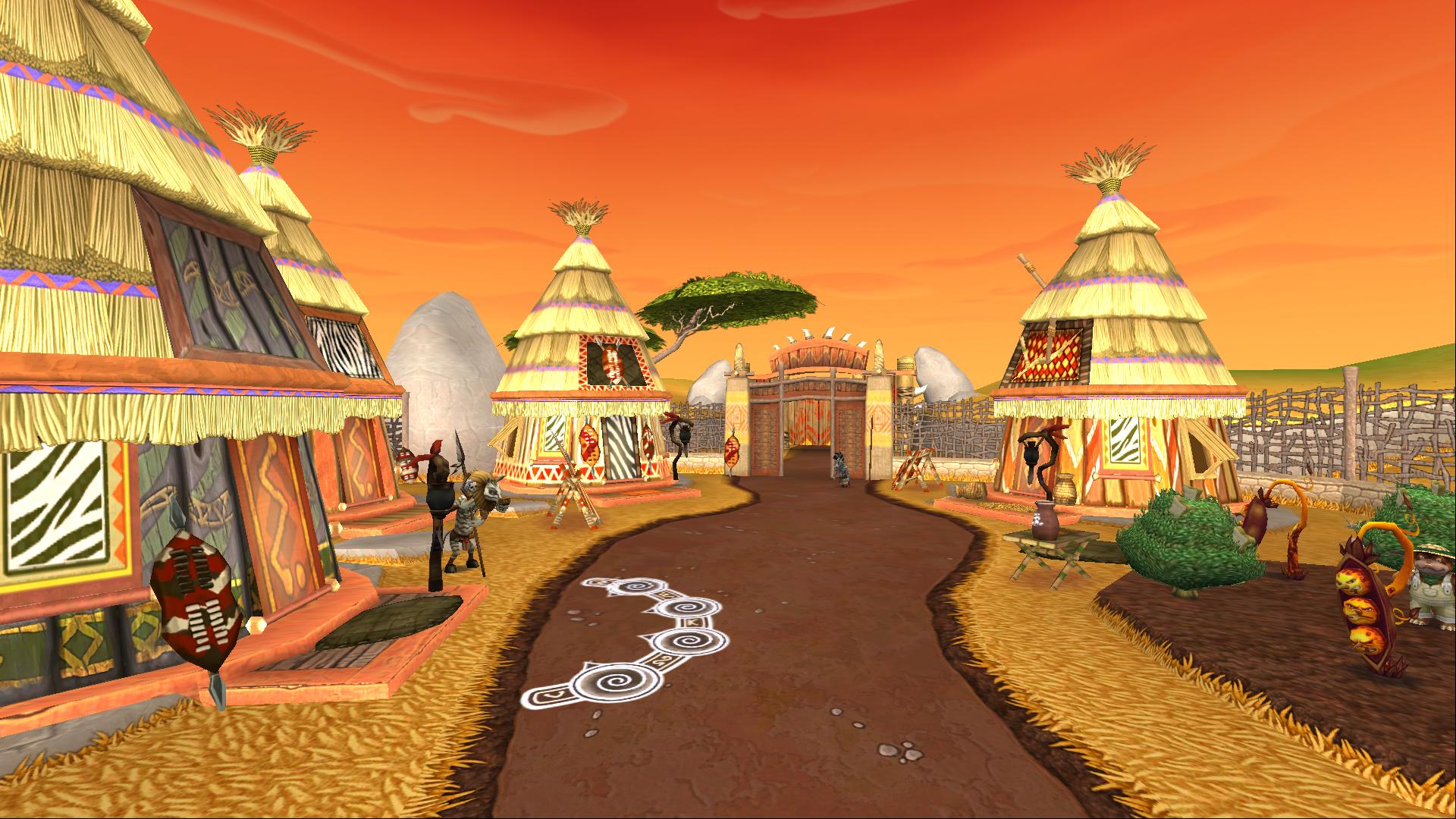 Wizard101 screenshot 16