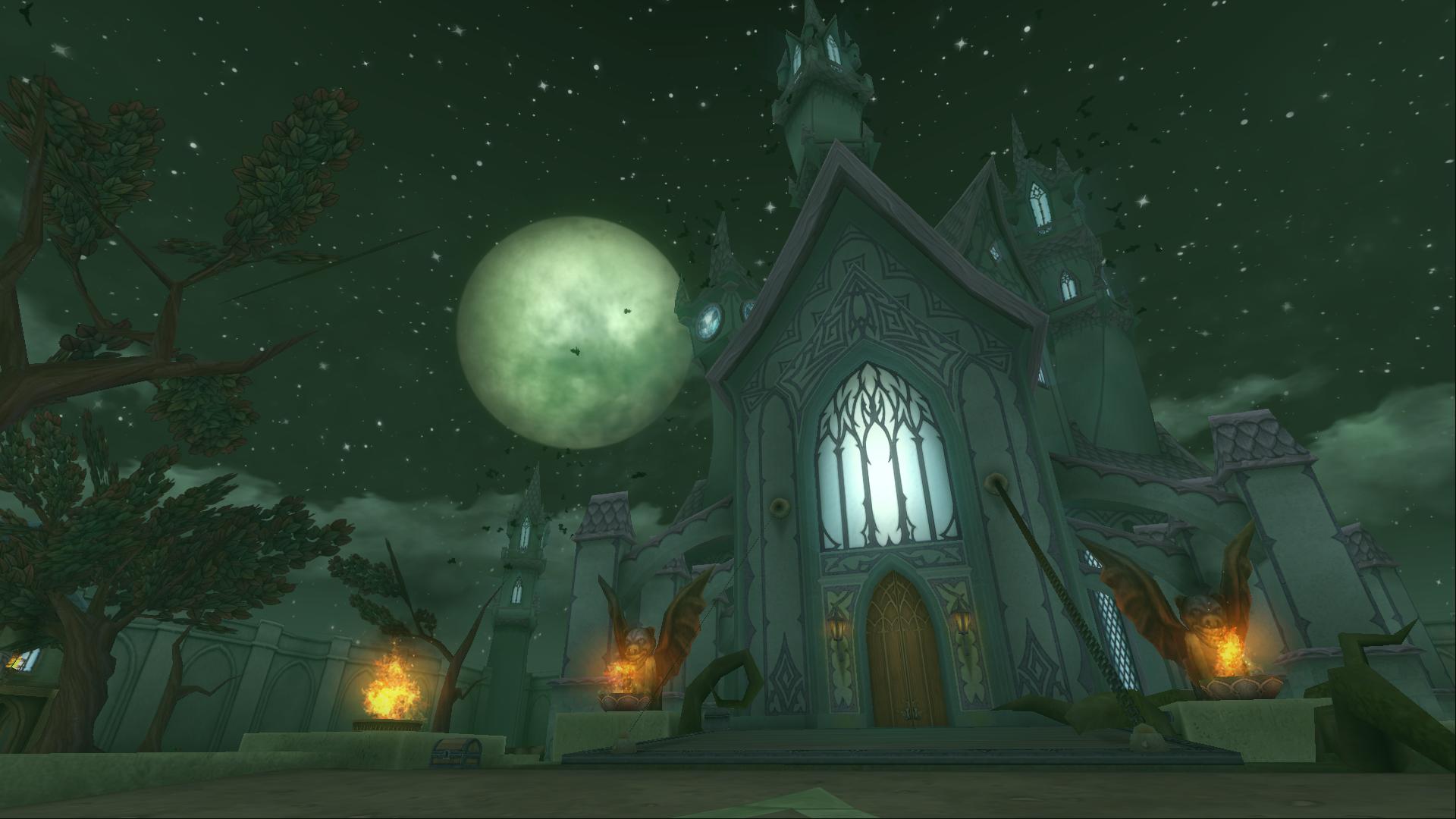 Wizard101 screenshot 18