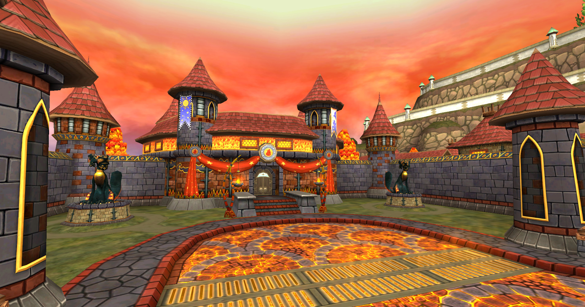 Wizard101 screenshot 10