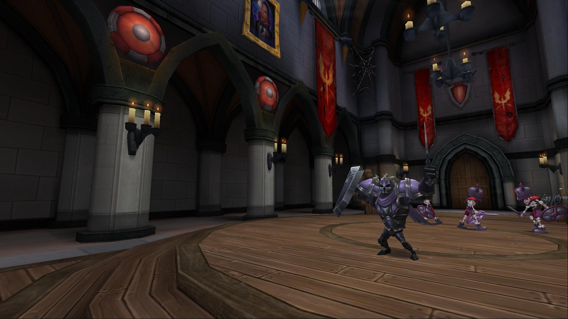 Wizard101 screenshot 22