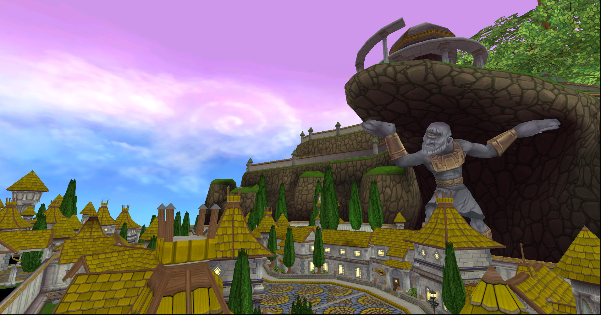 Wizard101 screenshot 7