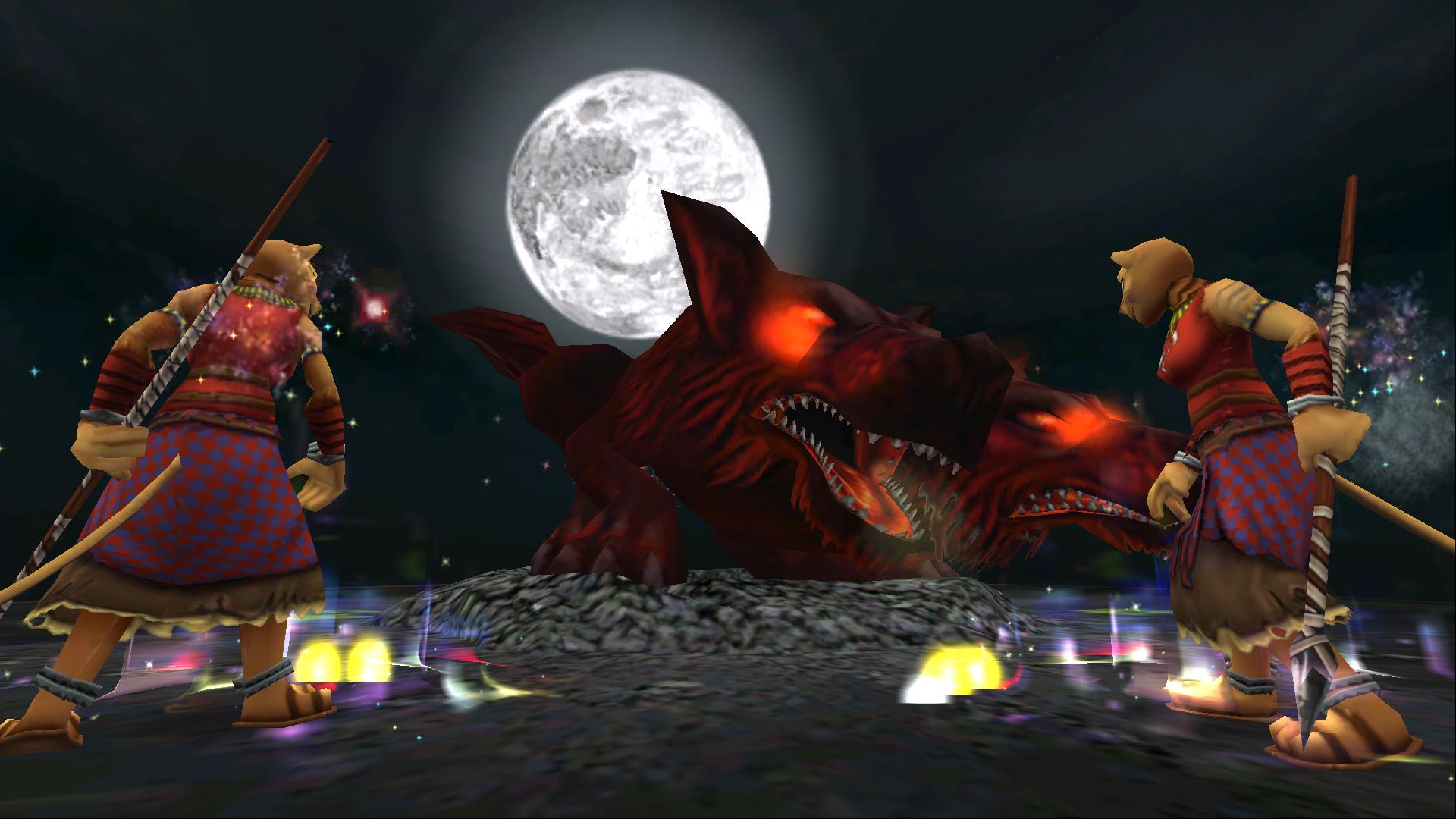 Wizard101 screenshot 19