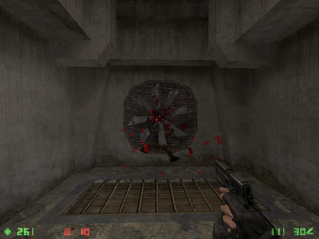 Counter-Strike: Condition Zero screenshot 7