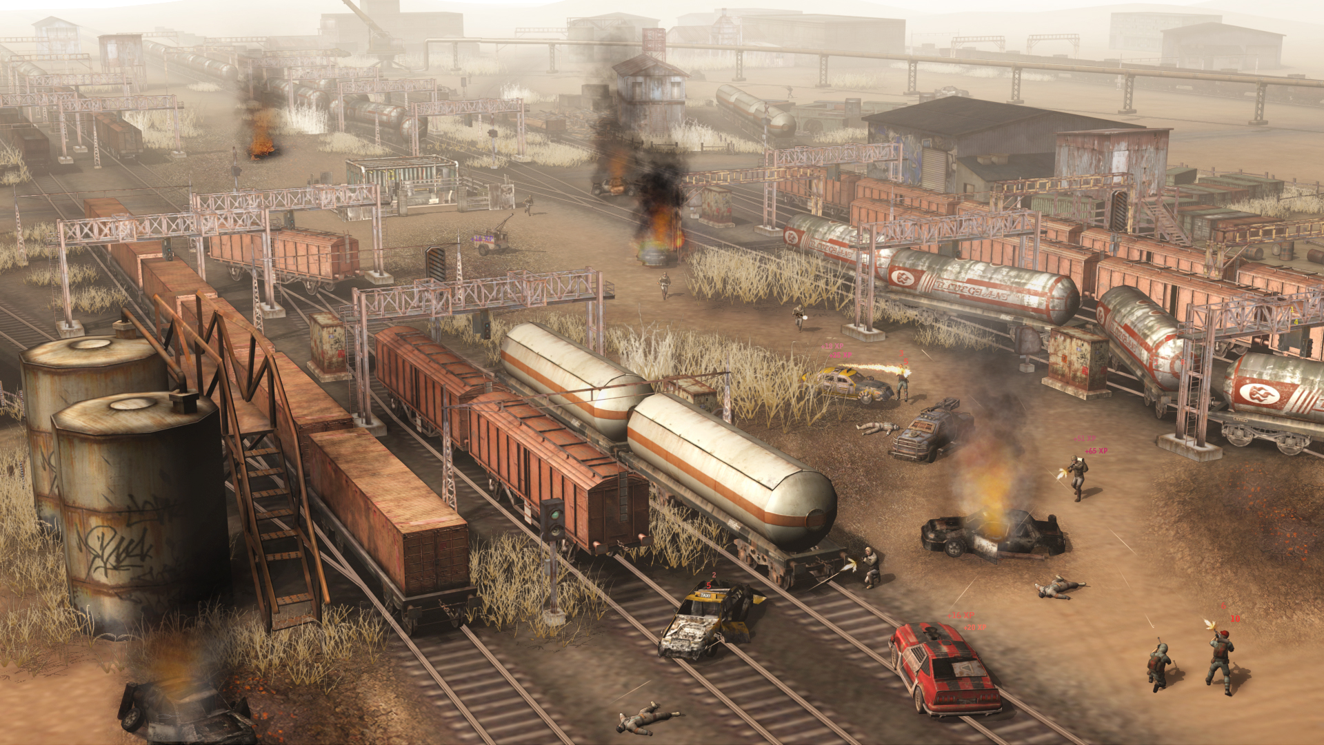 APOX screenshot 5