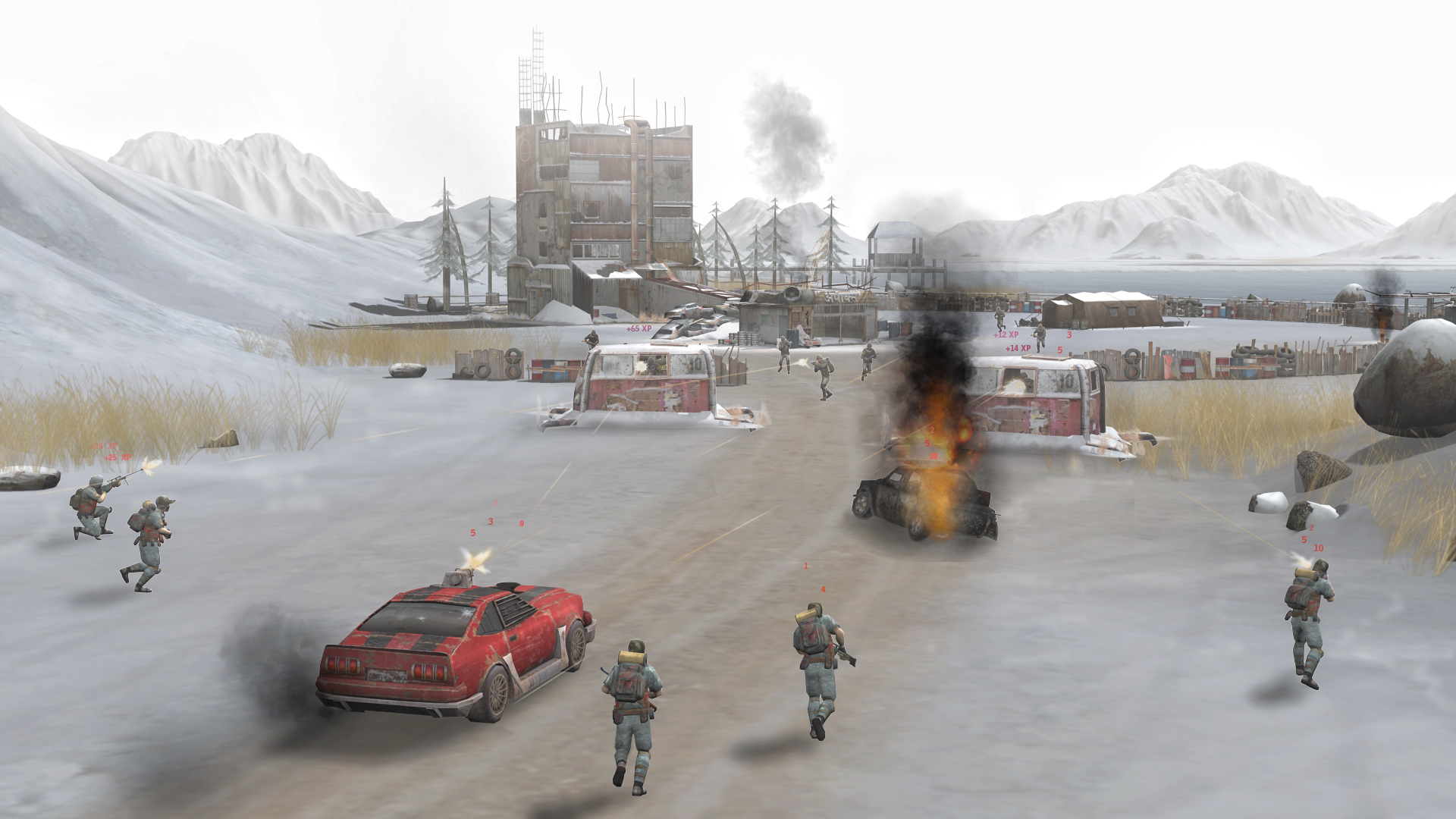 APOX screenshot 10