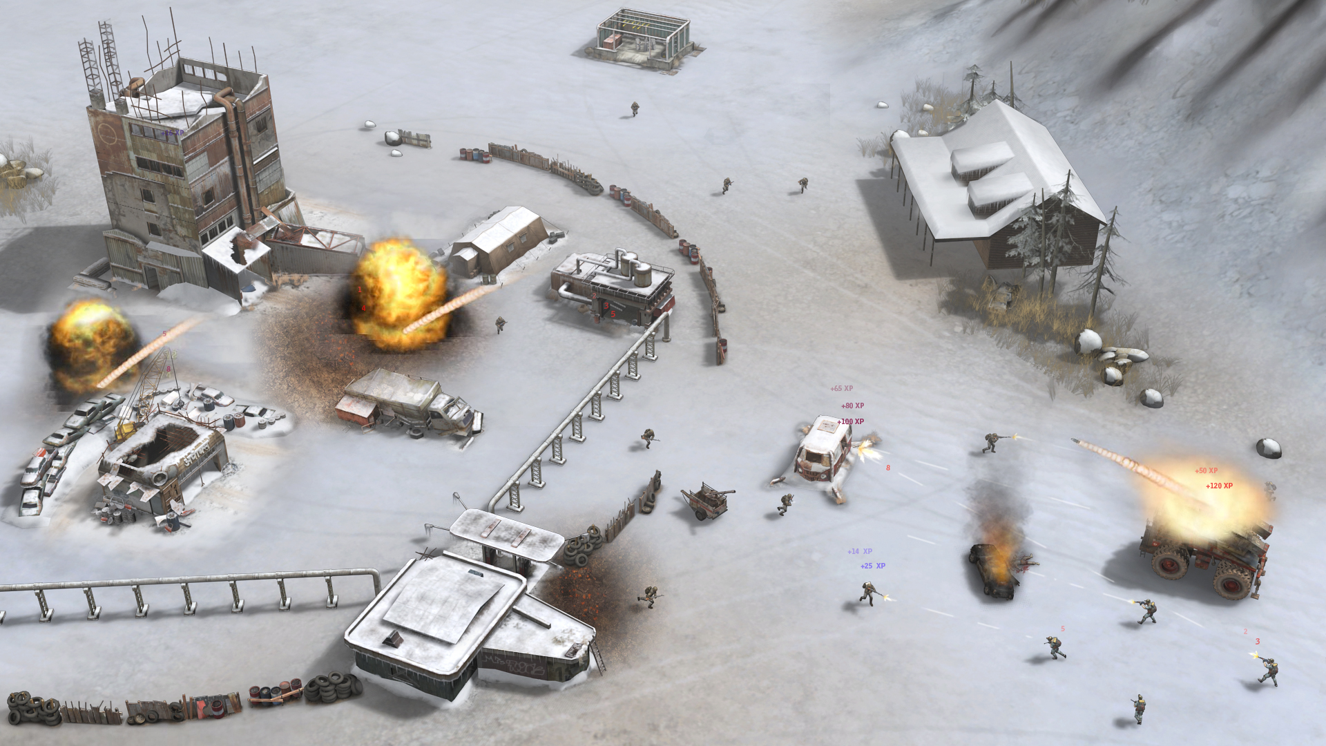 APOX screenshot 4