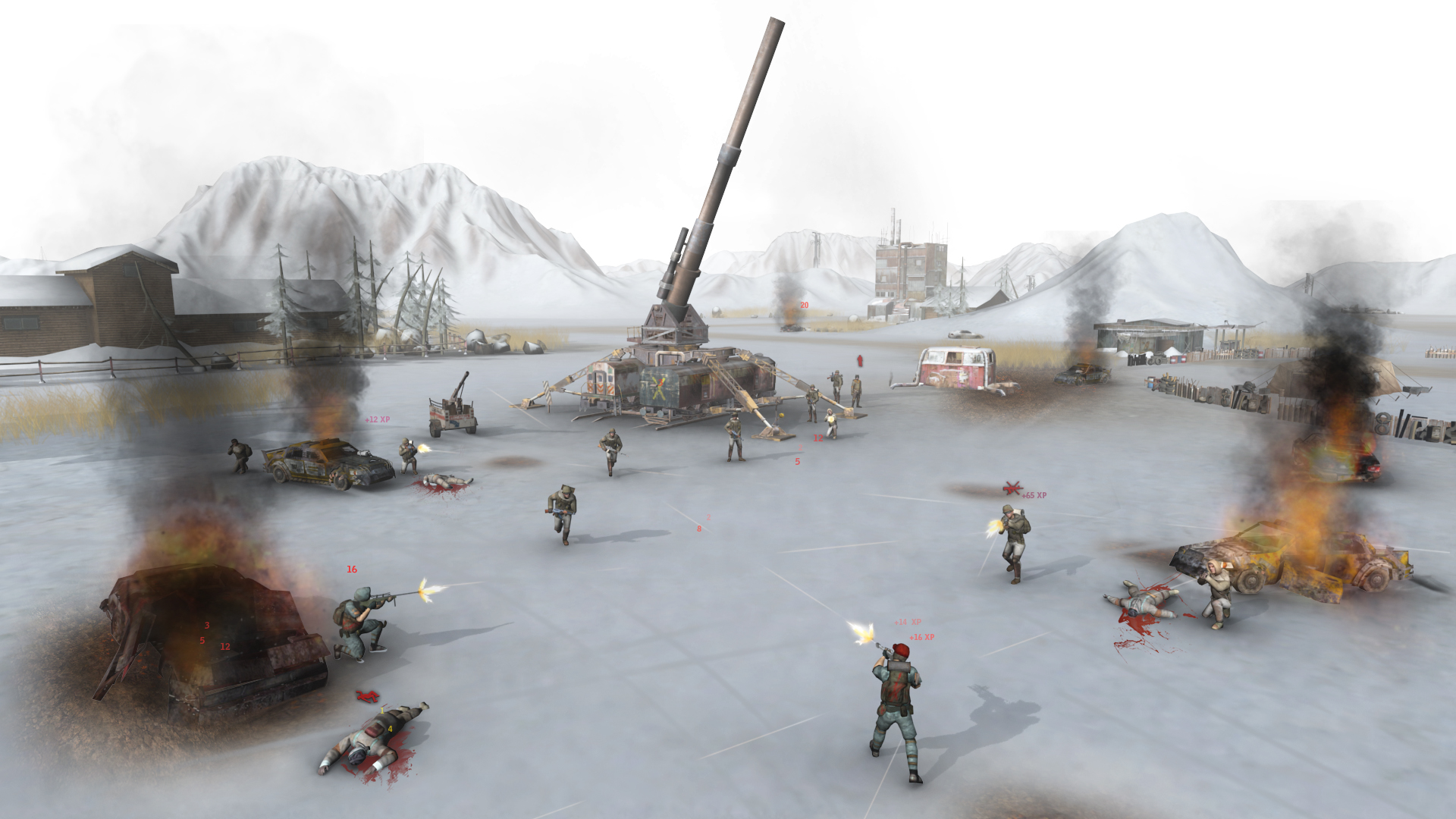 APOX screenshot 6