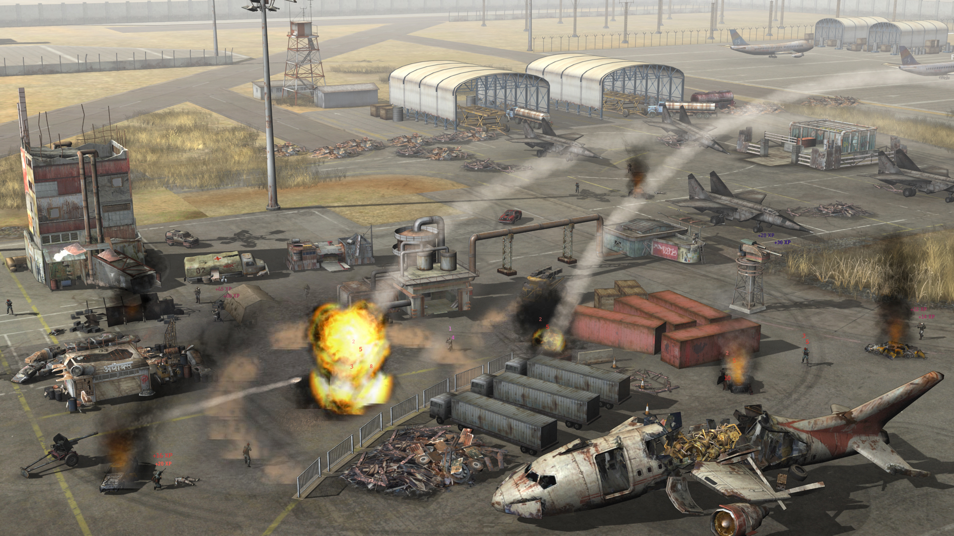 APOX screenshot 9