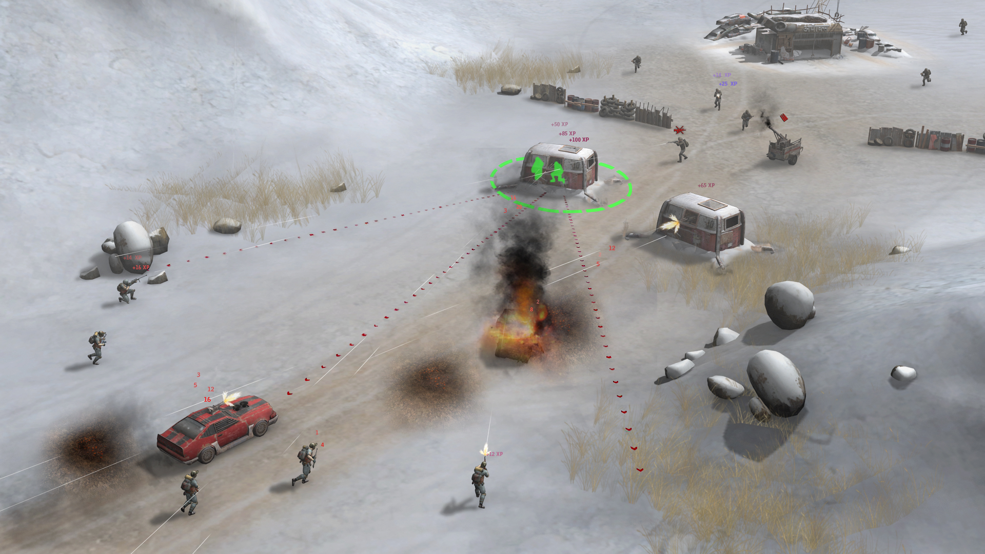 APOX screenshot 7