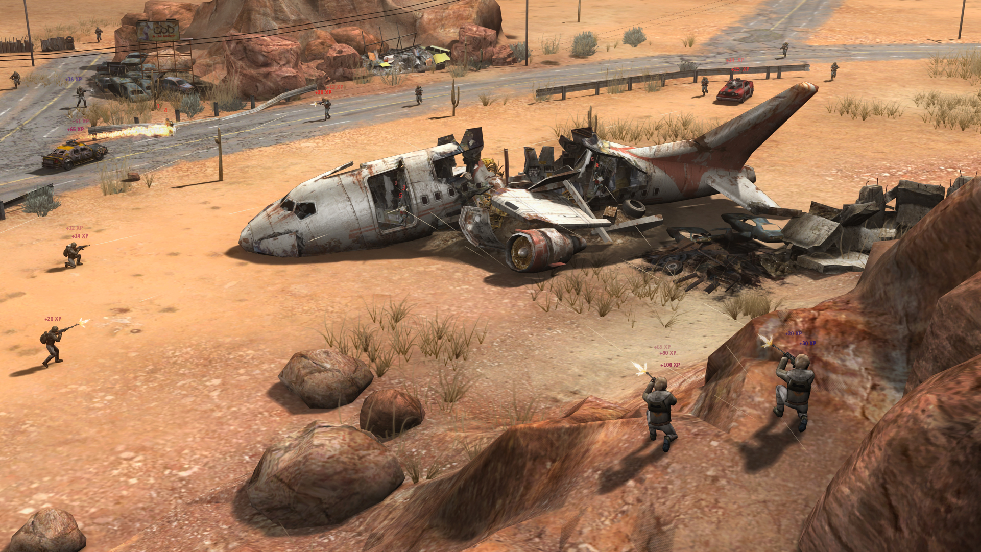 APOX screenshot 3