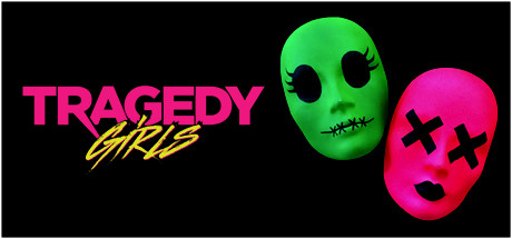 Tragedy Girls