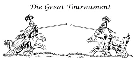 The Great Tournament — Steam header