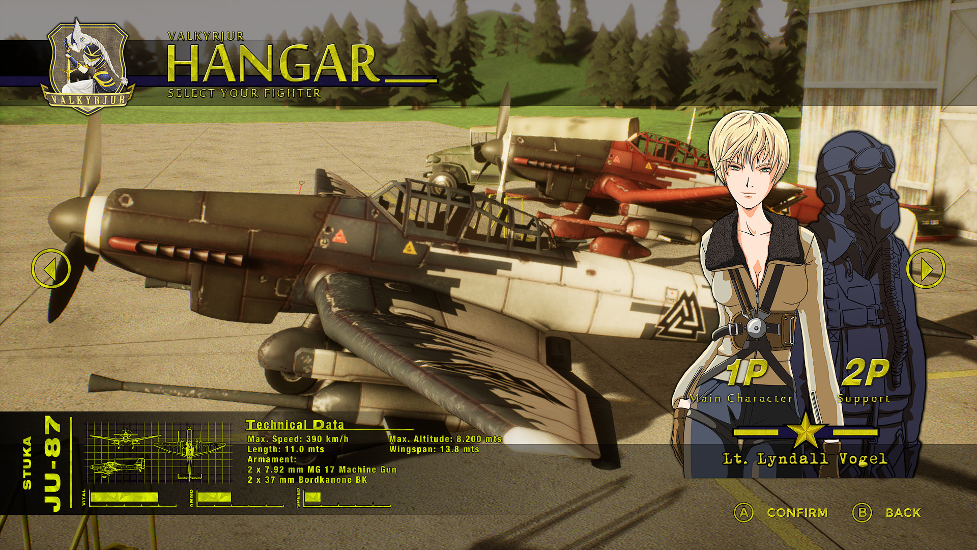 Rising Sun screenshot 1
