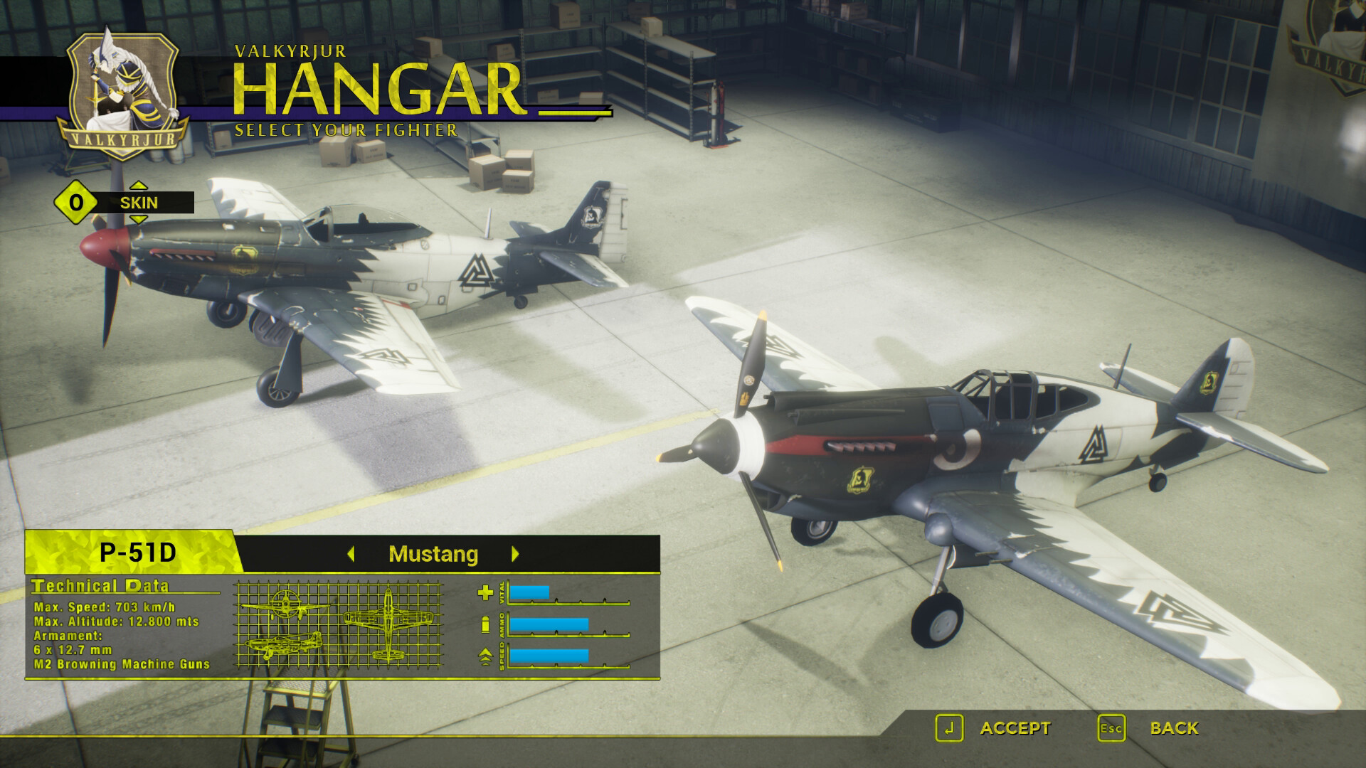 Rising Sun screenshot 2