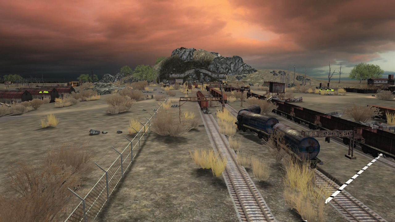 APOX: Legend screenshot 9