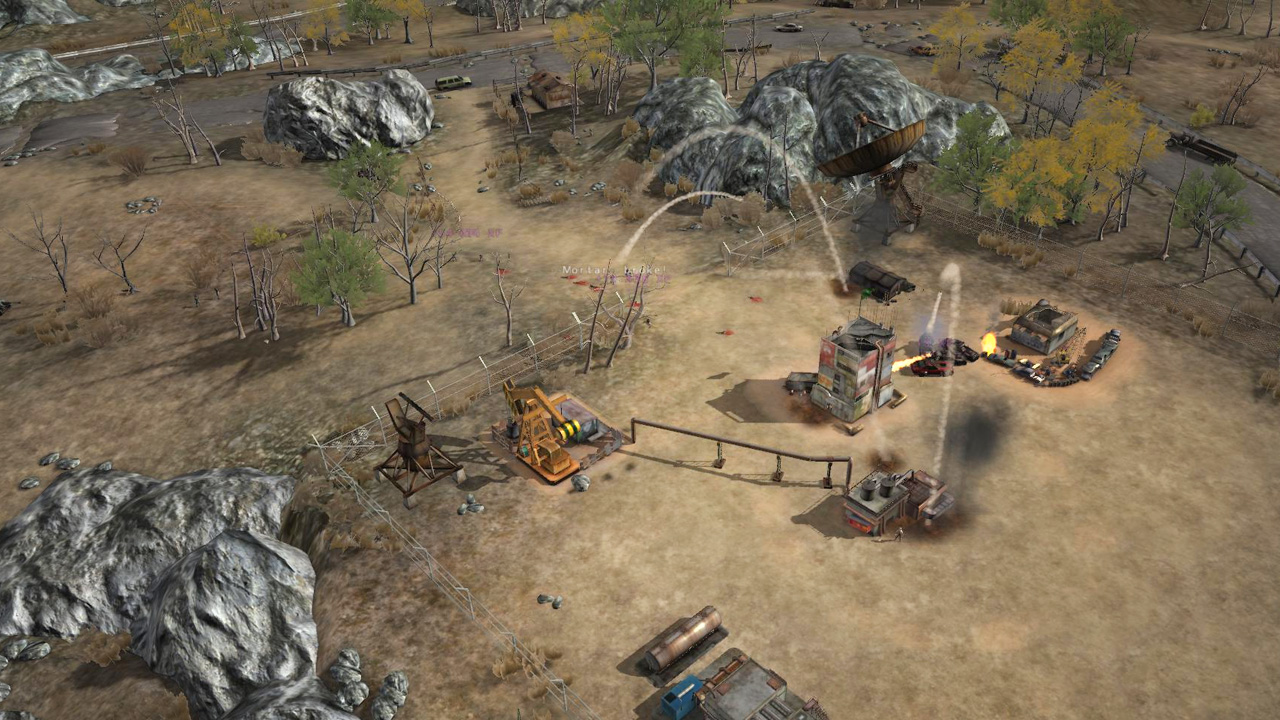 APOX: Legend screenshot 8