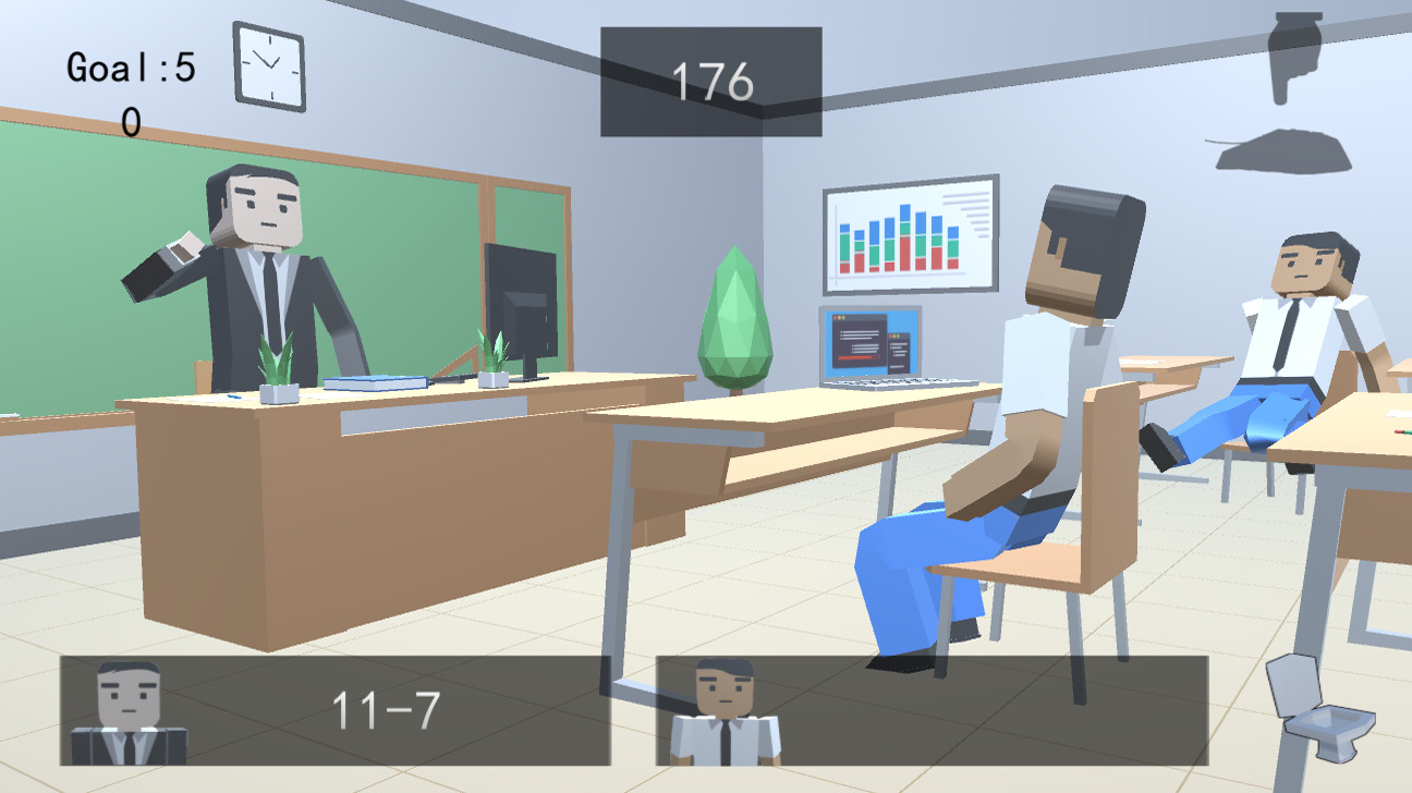 SmartBoy screenshot 2