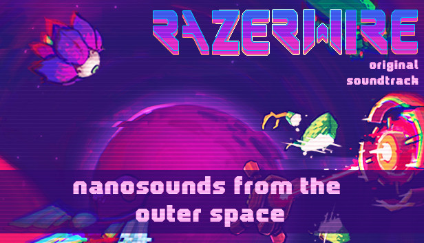 Save 51% on RwNw OST : Nanosounds from the vaporspace on Steam