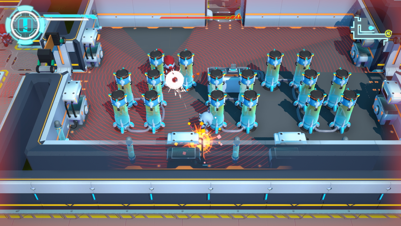 隐-Stealth screenshot 9