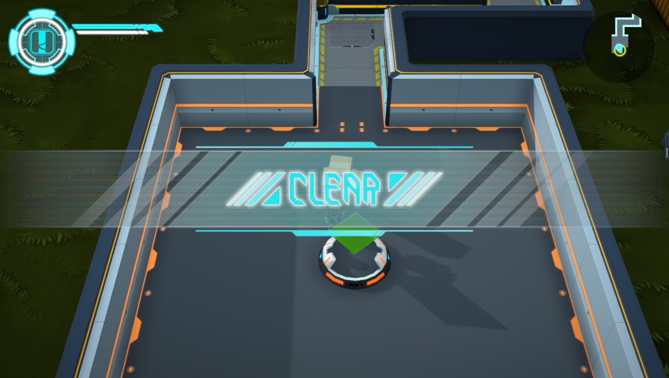隐-Stealth screenshot 2
