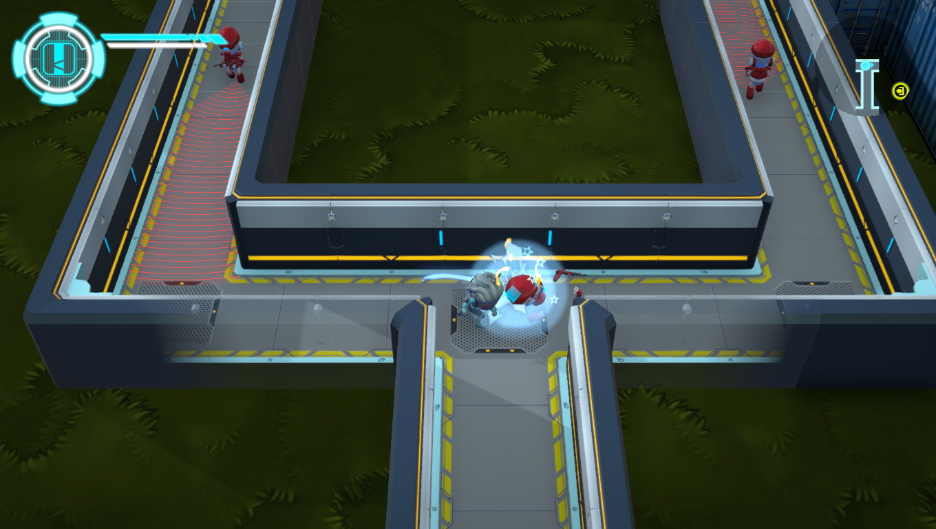 隐-Stealth screenshot 4