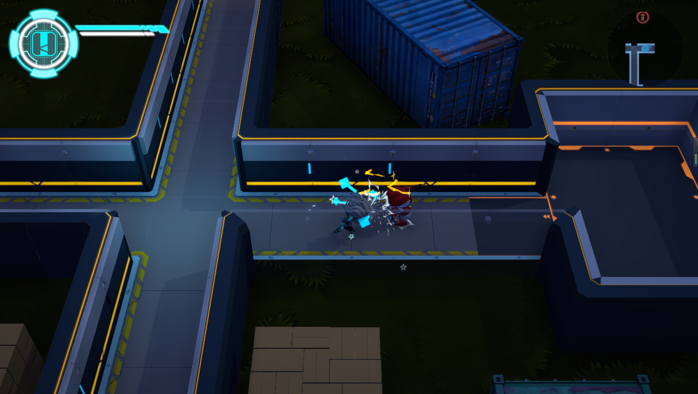 隐-Stealth screenshot 1