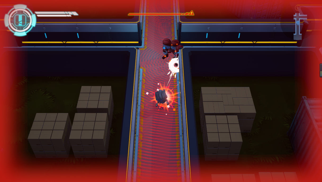 隐-Stealth screenshot 3