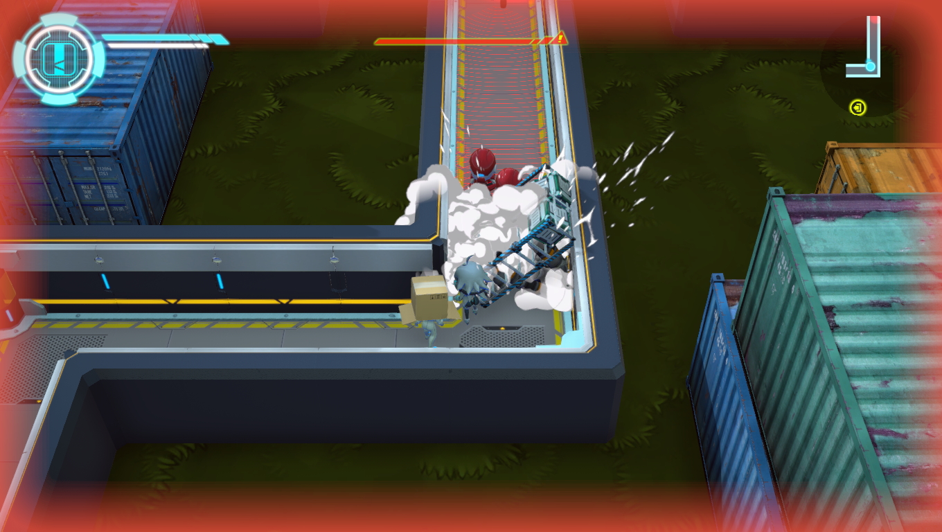 隐-Stealth screenshot 6