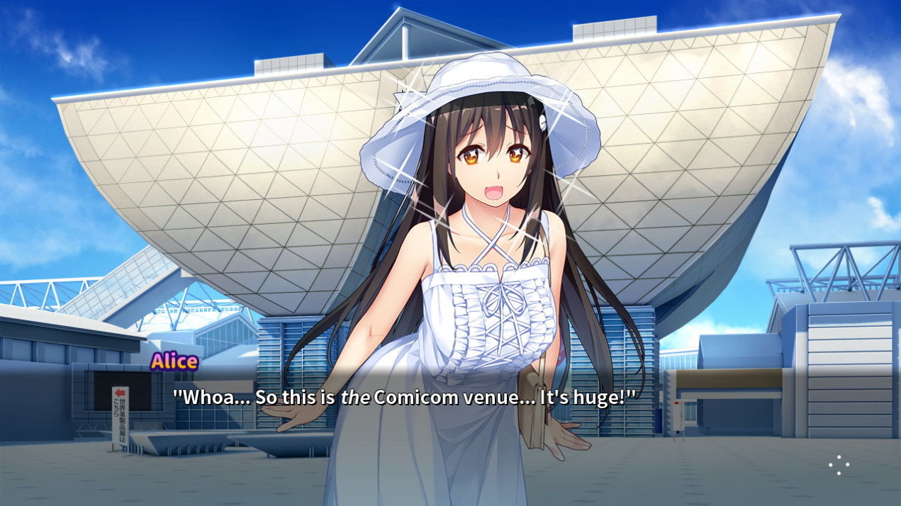 Momoiro Closet screenshot 6