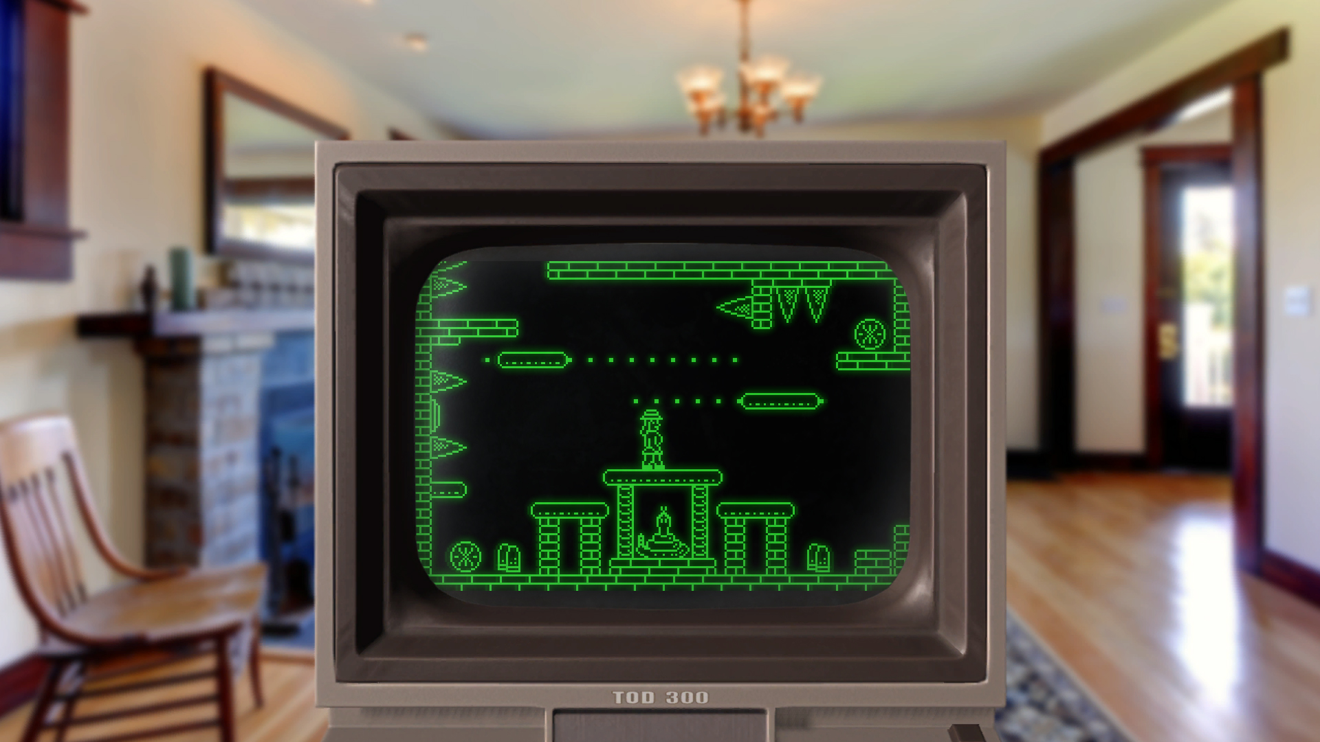 The Adventures of Elena Temple: Definitive Edition screenshot 5