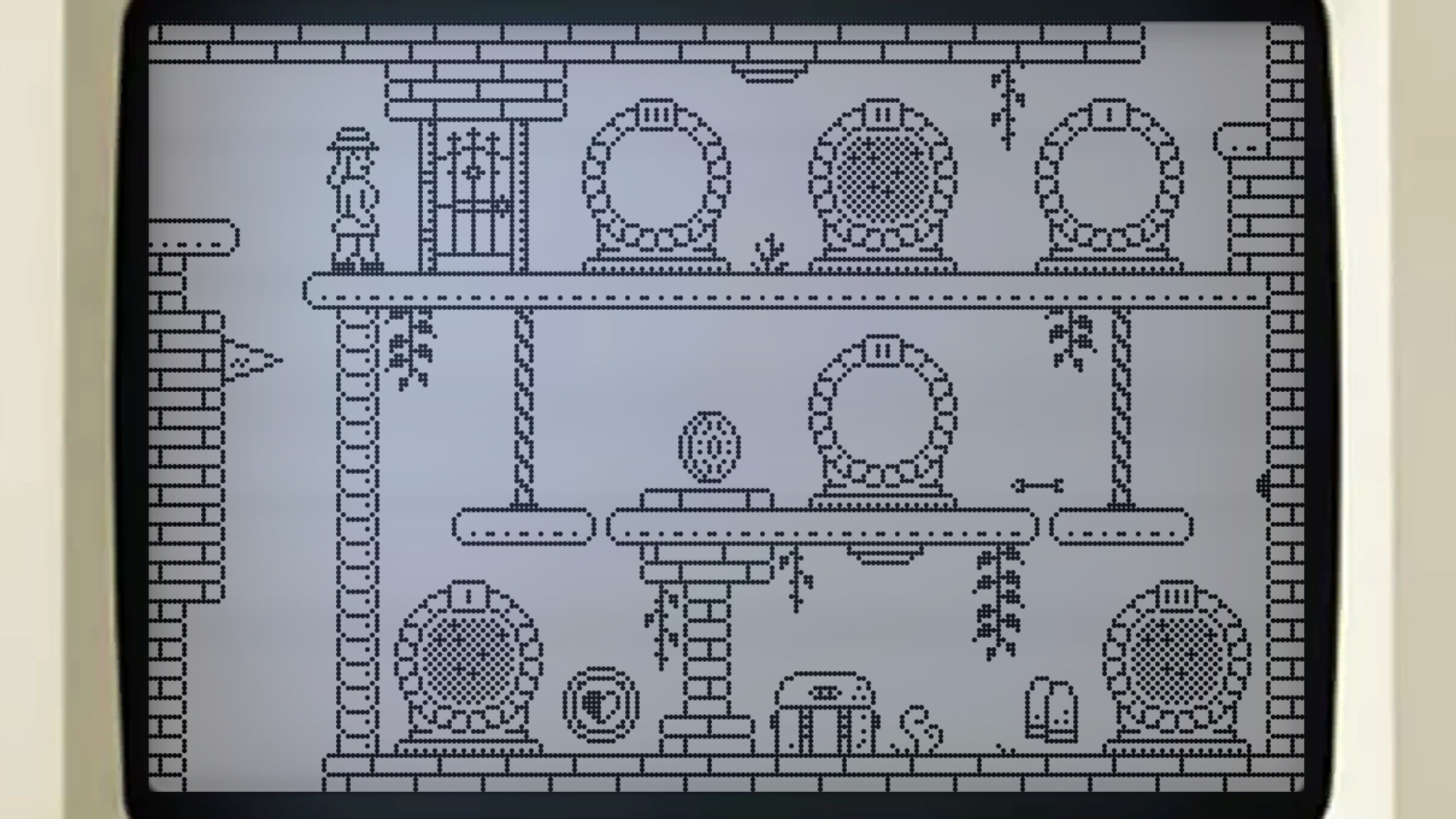 The Adventures of Elena Temple: Definitive Edition screenshot 4