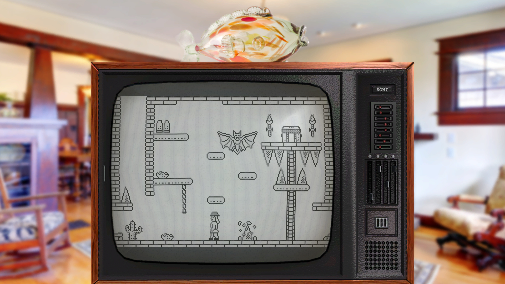 The Adventures of Elena Temple: Definitive Edition screenshot 2