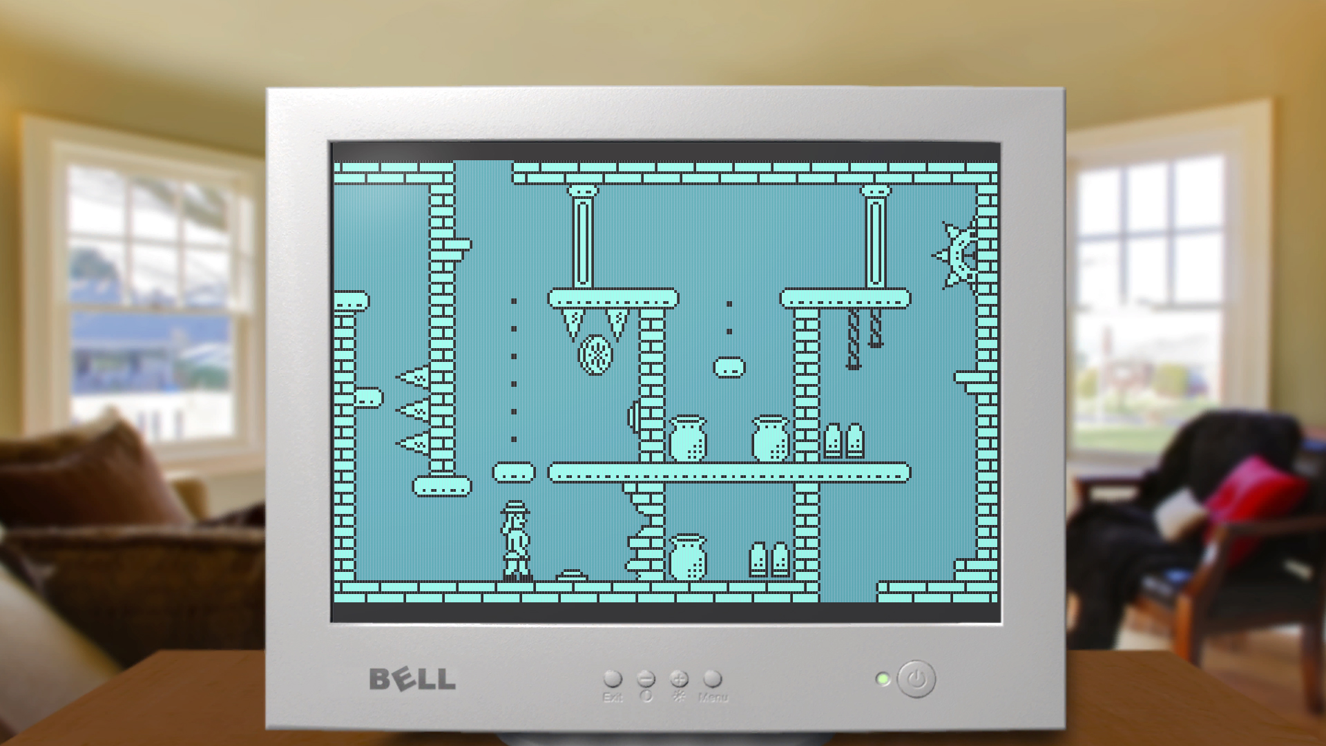 The Adventures of Elena Temple: Definitive Edition screenshot 6
