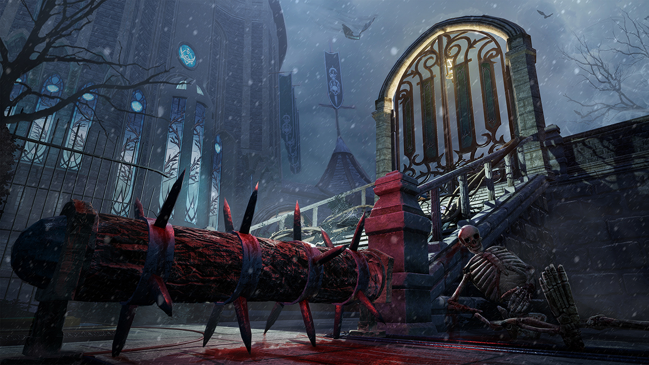Witching Tower screenshot 15