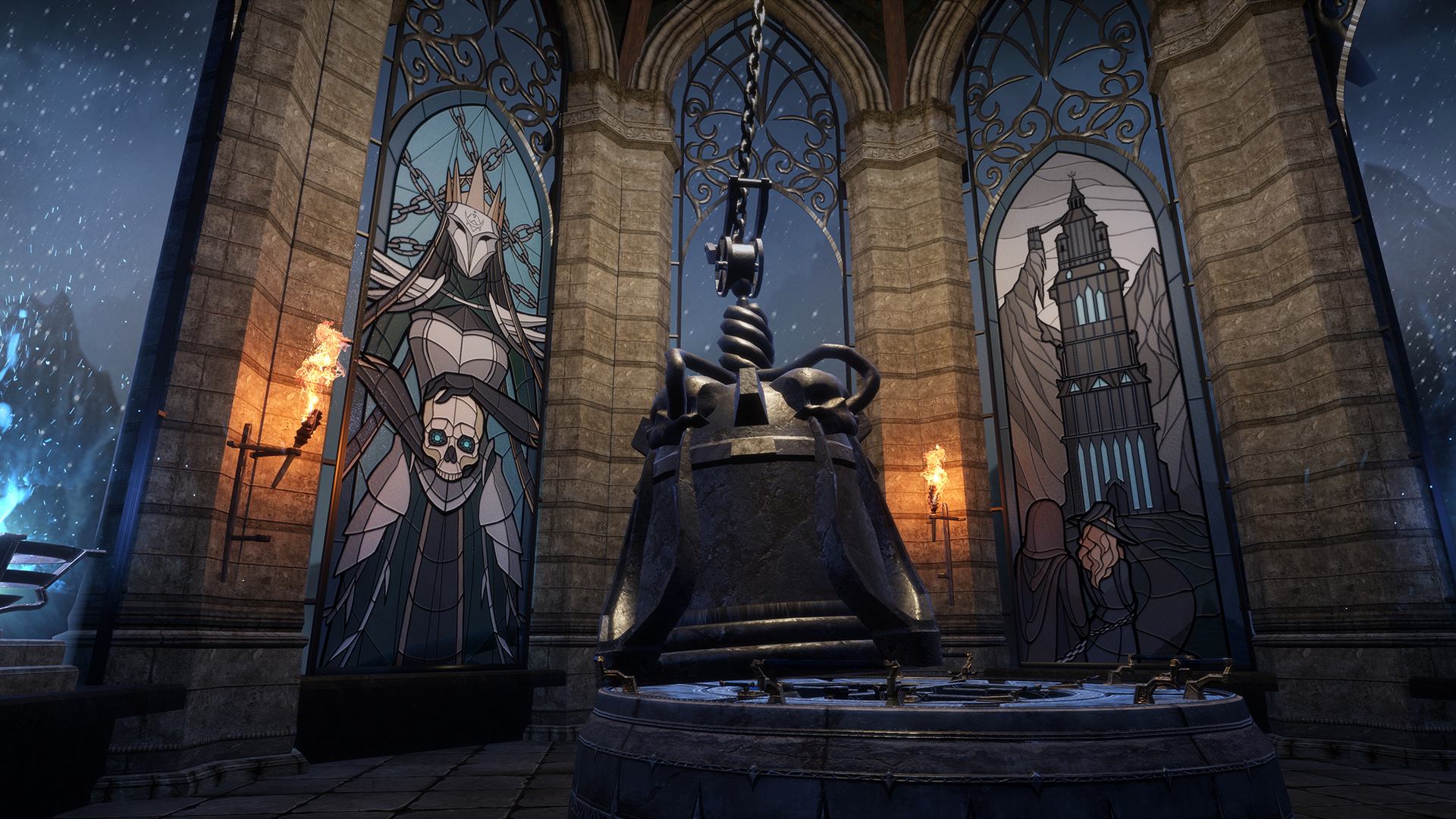 Witching Tower screenshot 16