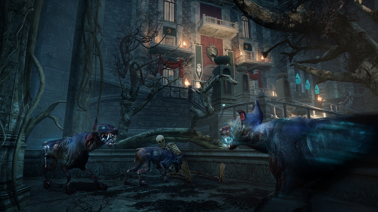 Witching Tower screenshot 7