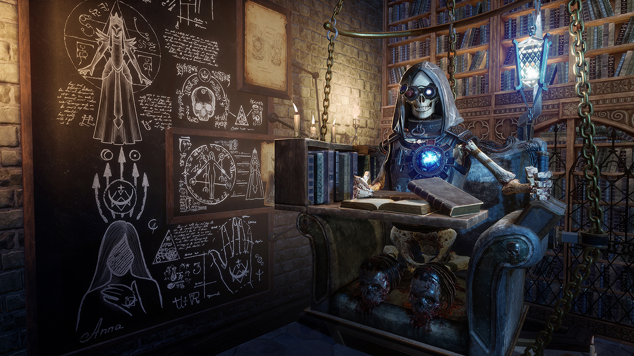 Witching Tower screenshot 14