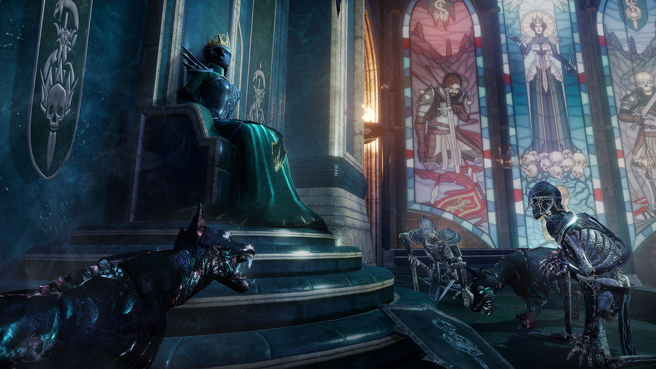 Witching Tower screenshot 13