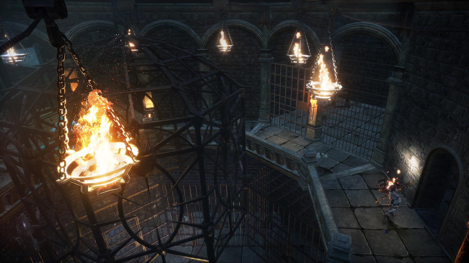 Witching Tower screenshot 11